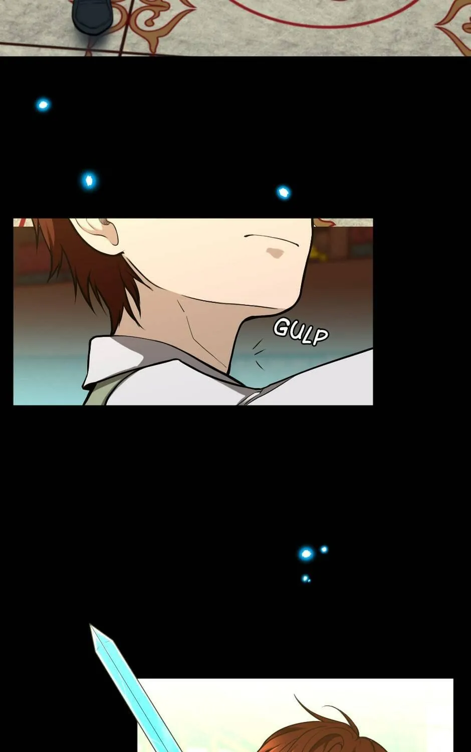 The Beginning After the End Chapter 46 page 11 - 