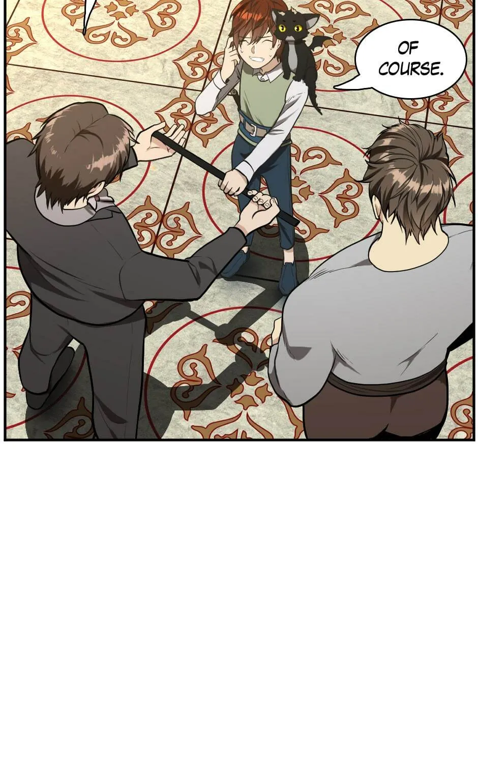 The Beginning After the End Chapter 46 page 103 - 