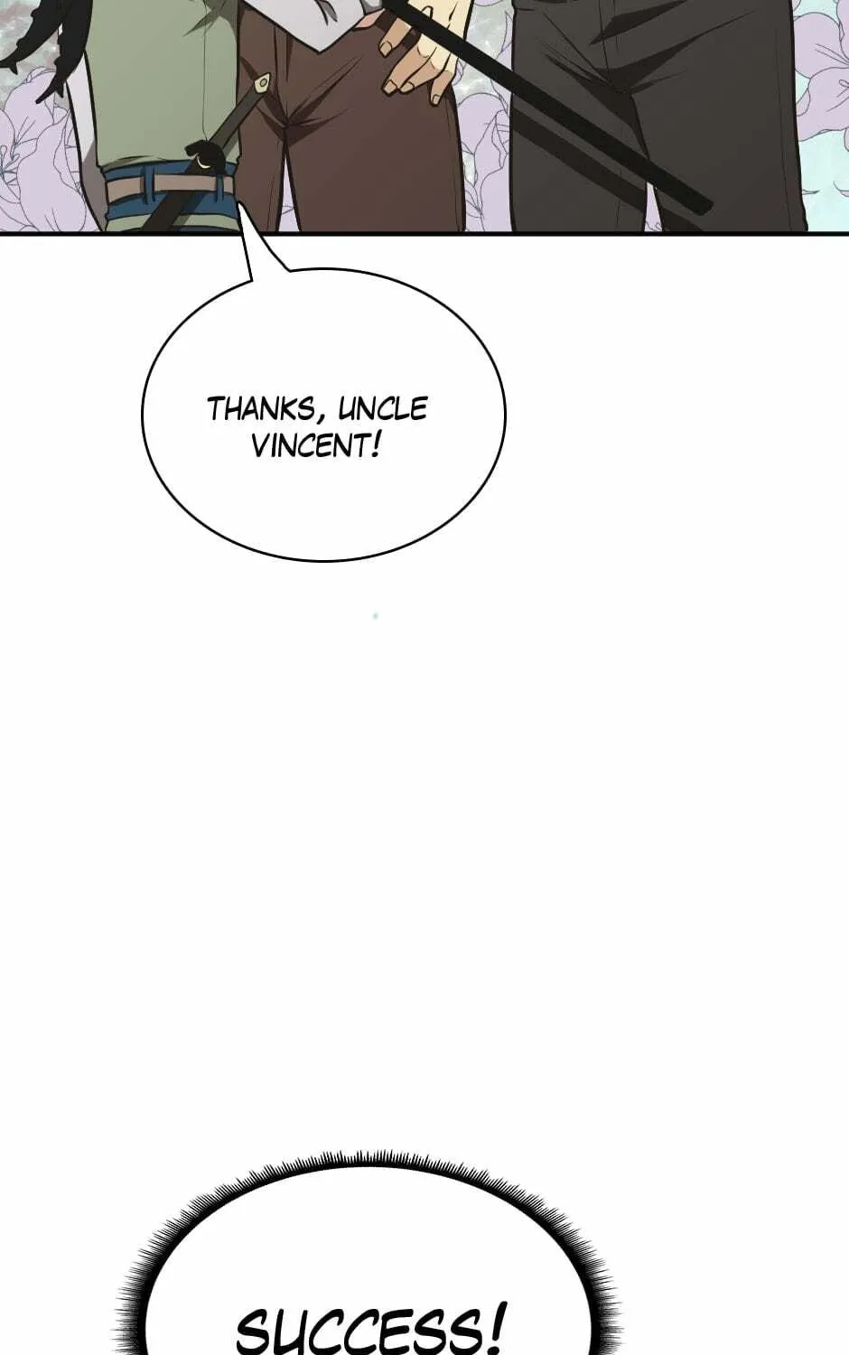The Beginning After the End Chapter 46 page 113 - 