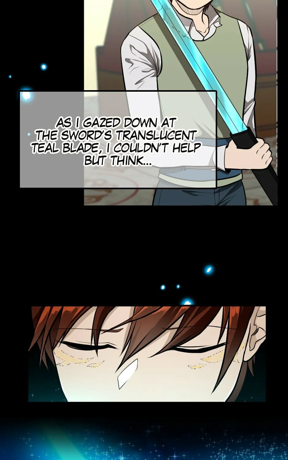 The Beginning After the End Chapter 46 page 13 - 