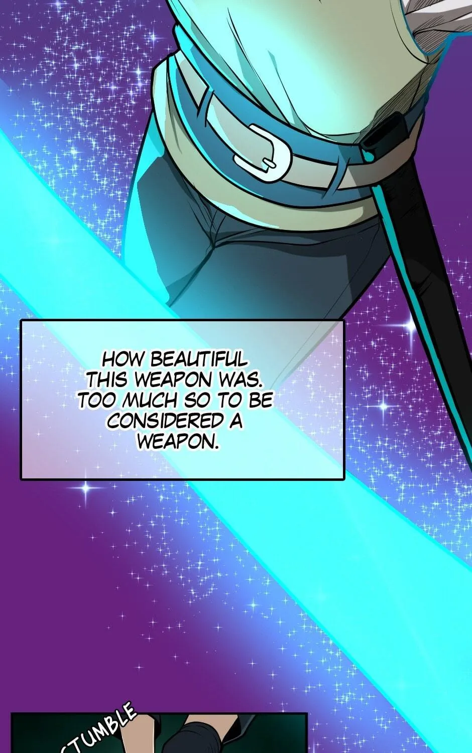 The Beginning After the End Chapter 46 page 19 - 