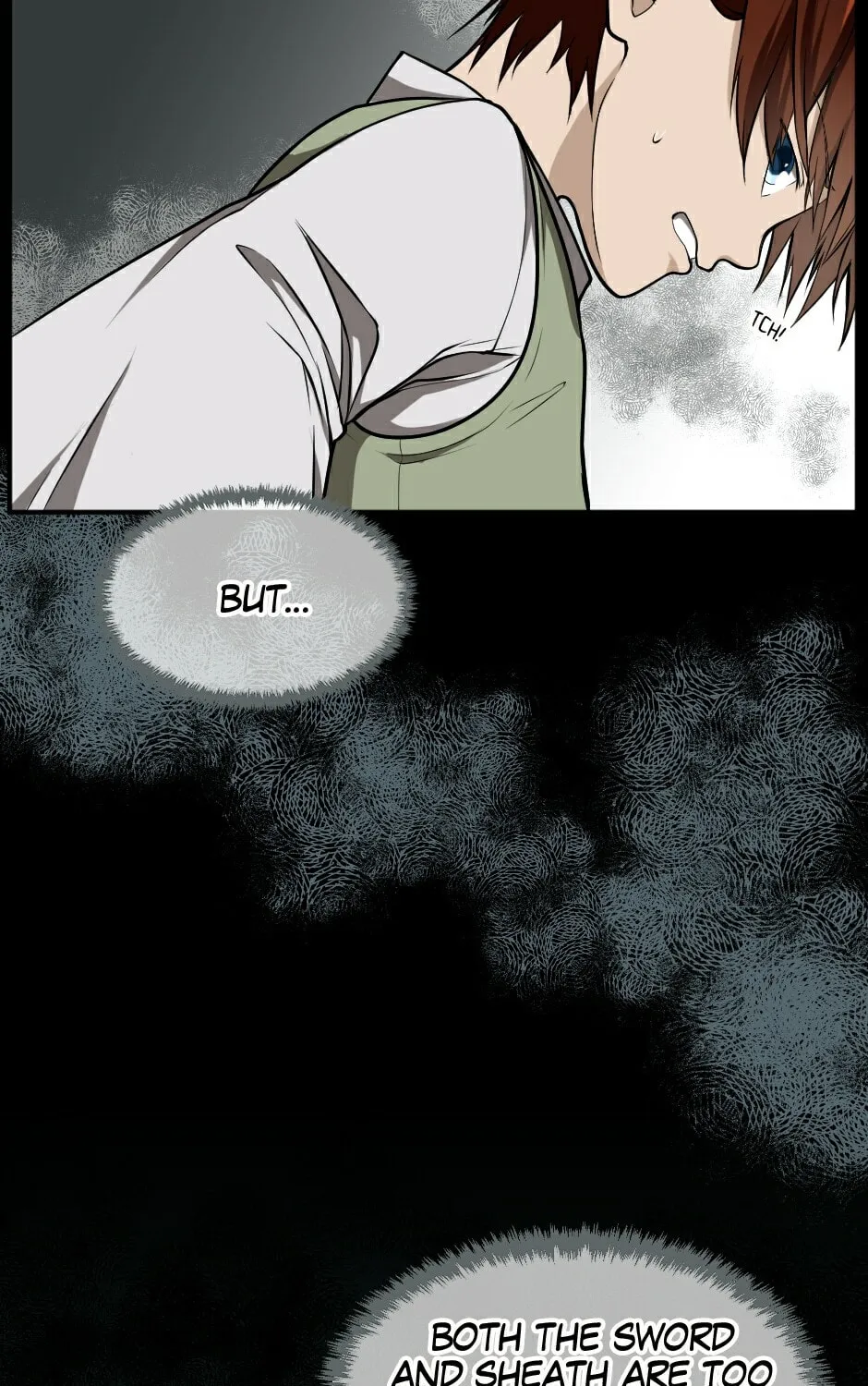The Beginning After the End Chapter 46 page 21 - 