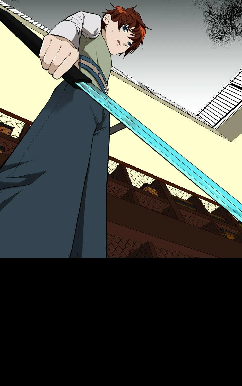 The Beginning After the End Chapter 46 page 23 - 