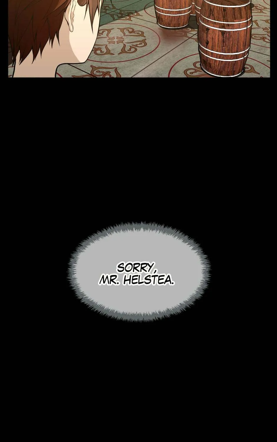 The Beginning After the End Chapter 46 page 25 - 