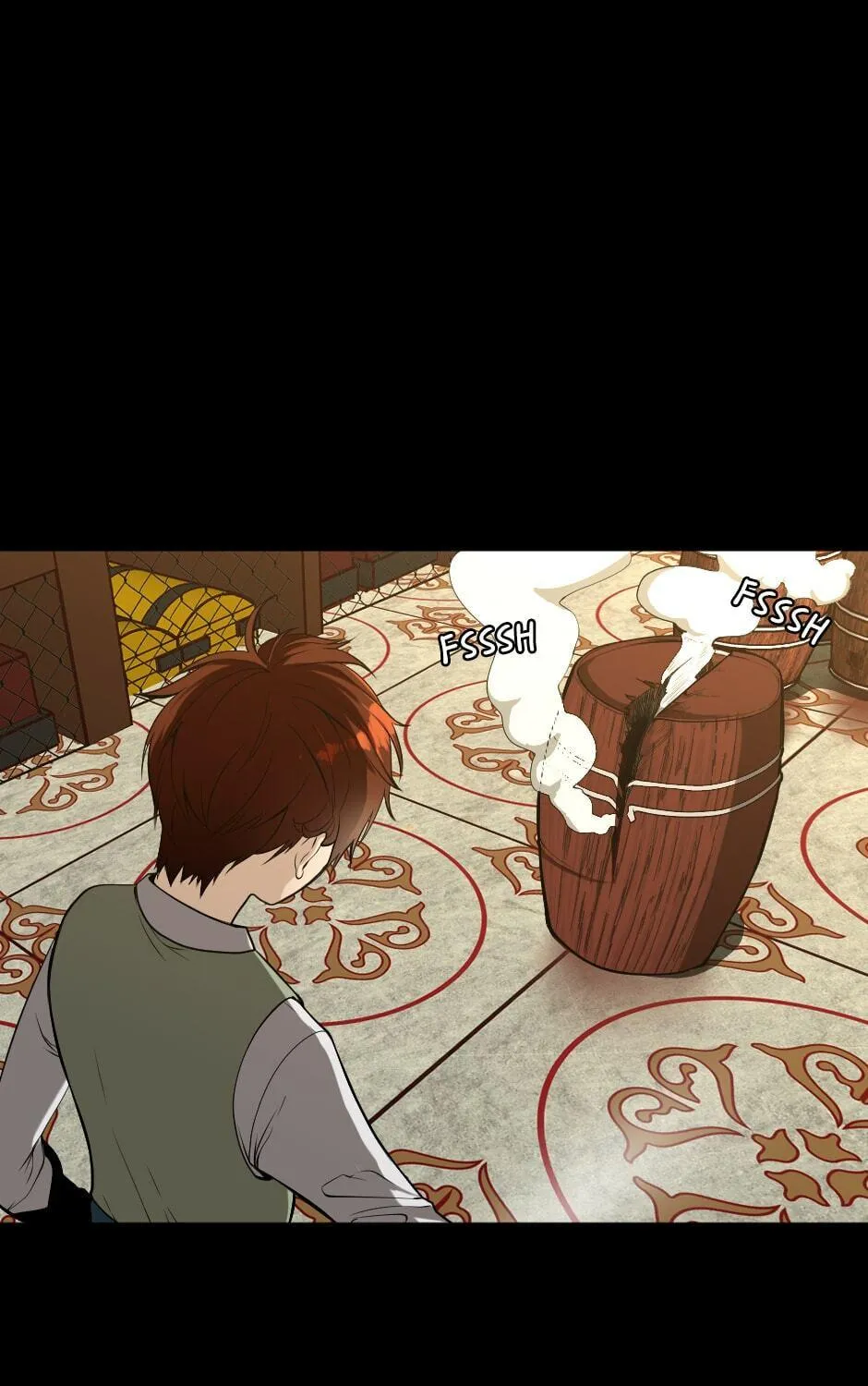 The Beginning After the End Chapter 46 page 29 - 