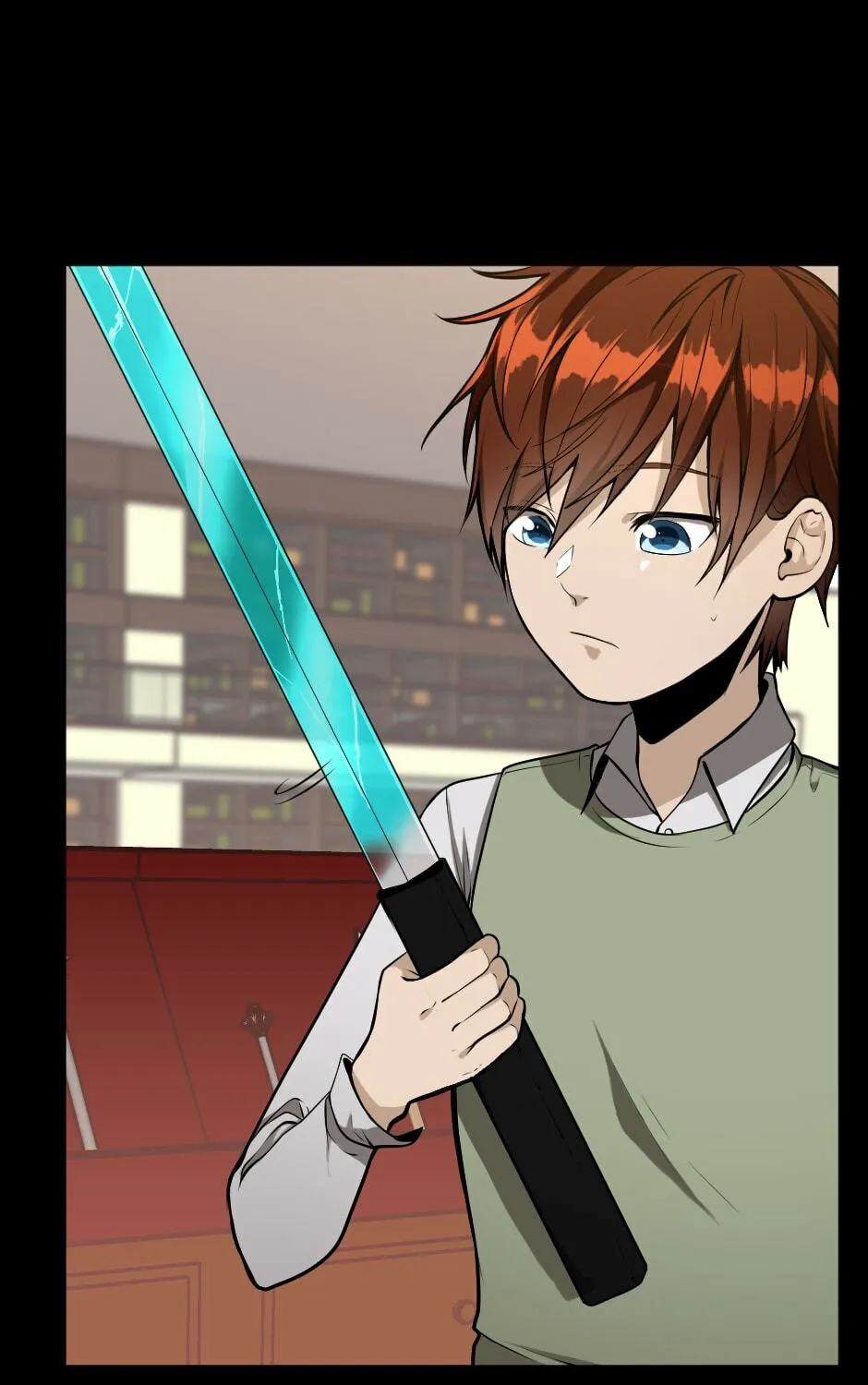The Beginning After the End Chapter 46 page 31 - 