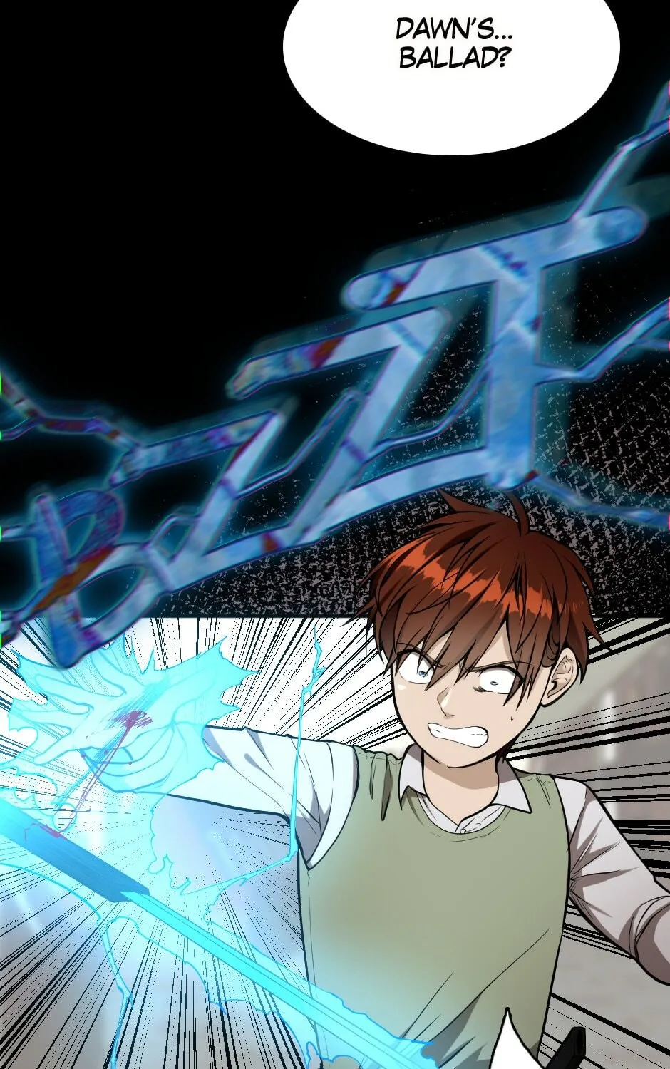 The Beginning After the End Chapter 46 page 37 - 