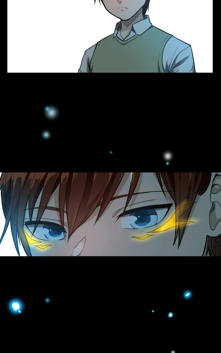 The Beginning After the End Chapter 46 page 5 - 