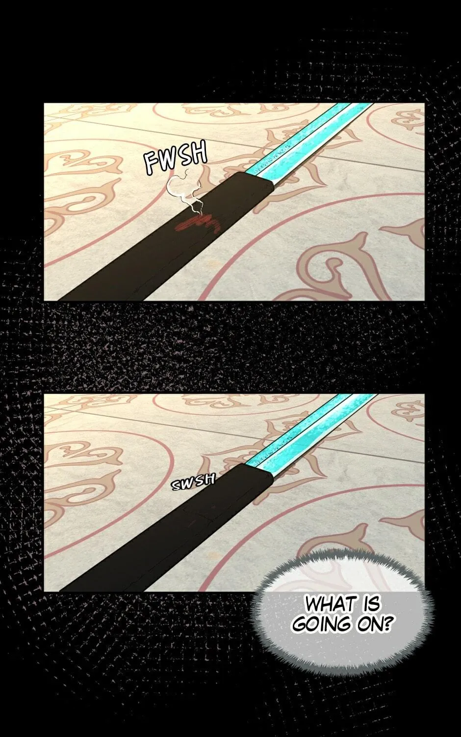 The Beginning After the End Chapter 46 page 41 - 