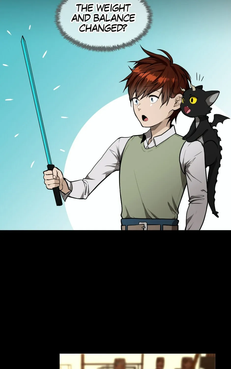 The Beginning After the End Chapter 46 page 45 - 