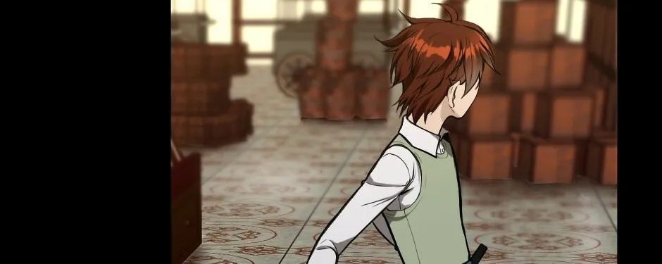 The Beginning After the End Chapter 46 page 46 - 