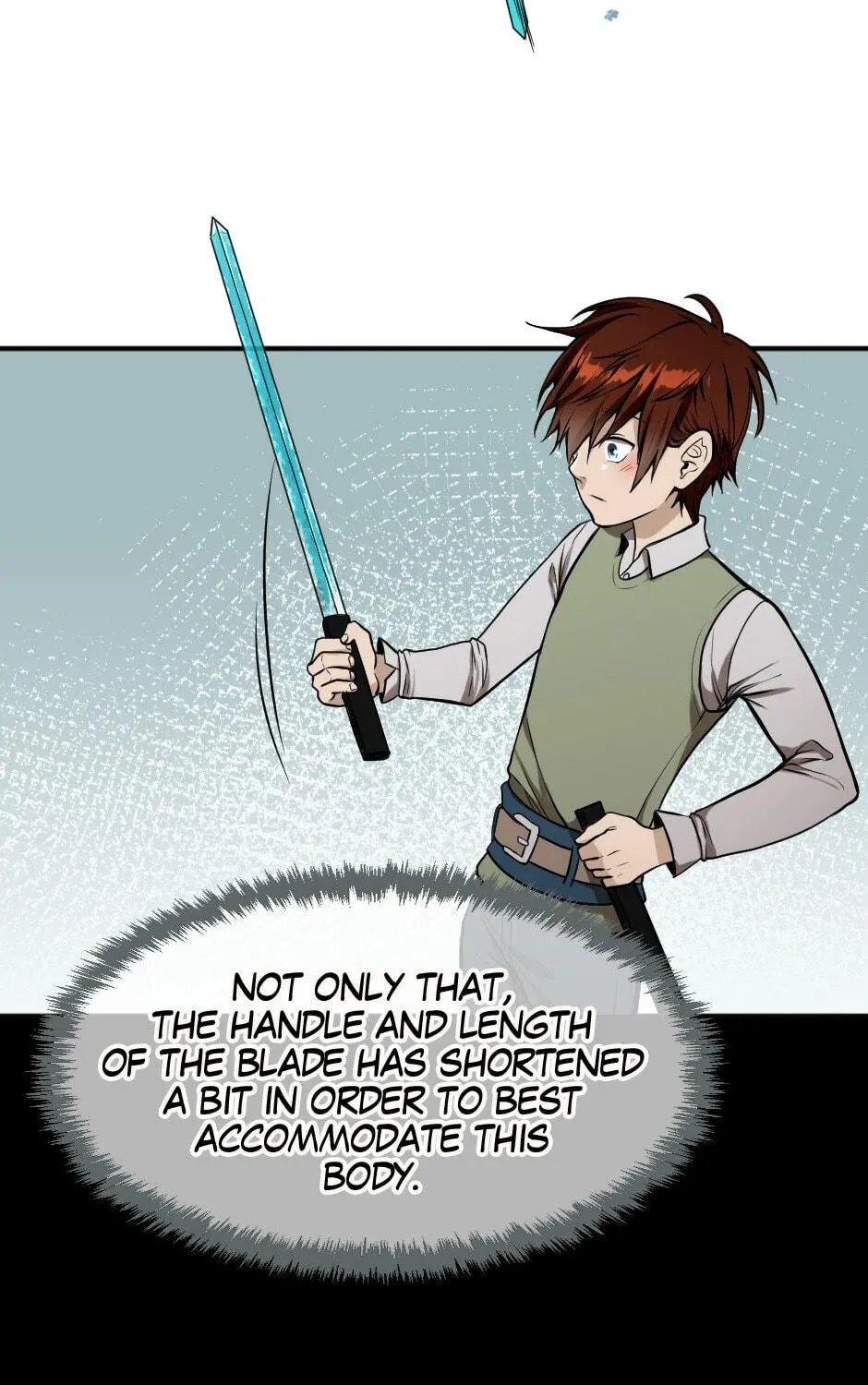The Beginning After the End Chapter 46 page 53 - 