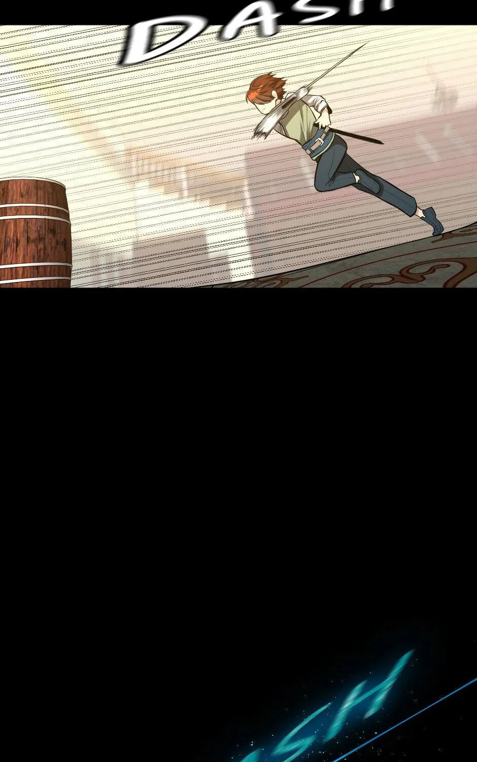 The Beginning After the End Chapter 46 page 57 - 