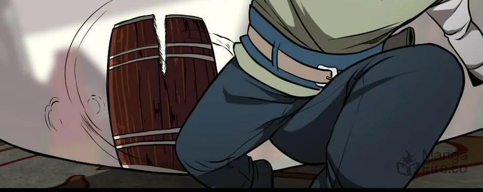 The Beginning After the End Chapter 46 page 60 - 