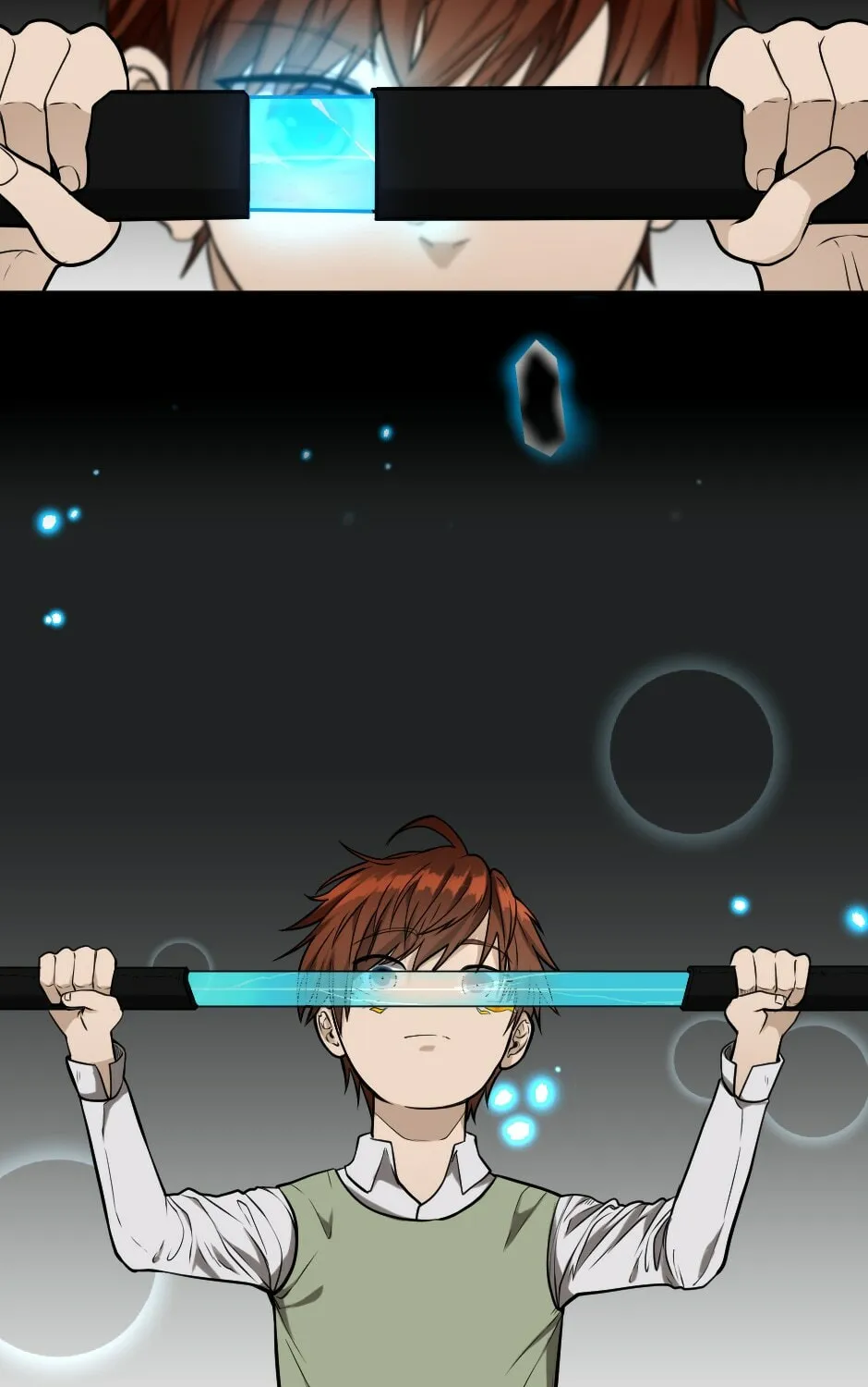 The Beginning After the End Chapter 46 page 7 - 