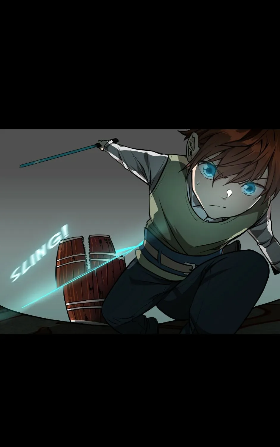 The Beginning After the End Chapter 46 page 61 - 