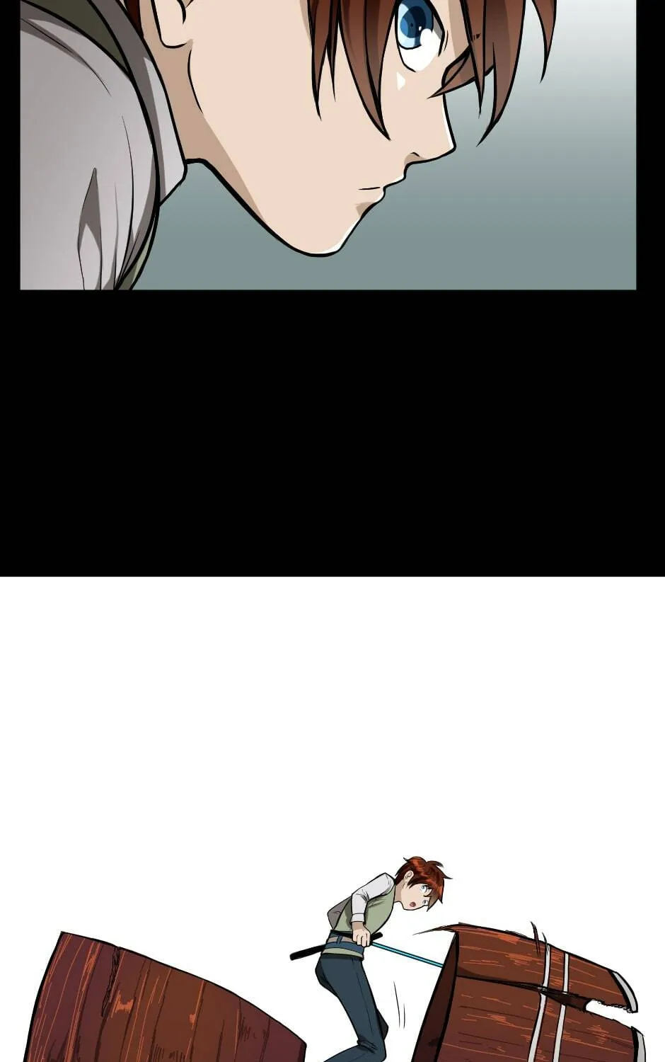 The Beginning After the End Chapter 46 page 63 - 