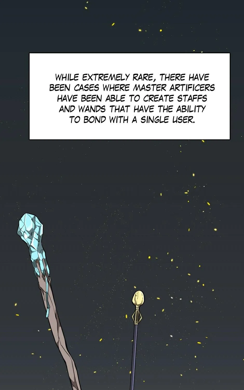 The Beginning After the End Chapter 46 page 69 - 