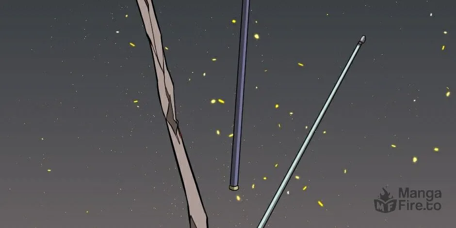 The Beginning After the End Chapter 46 page 70 - 