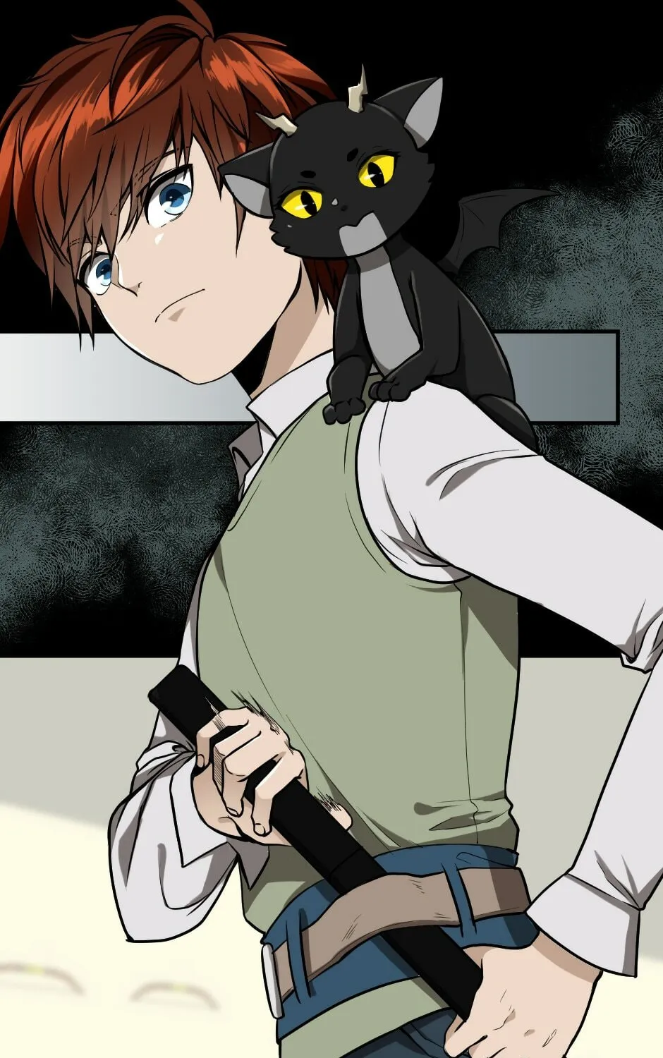 The Beginning After the End Chapter 46 page 73 - 