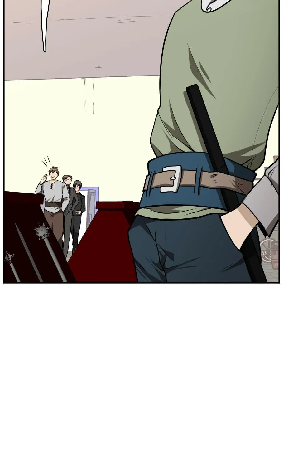 The Beginning After the End Chapter 46 page 77 - 