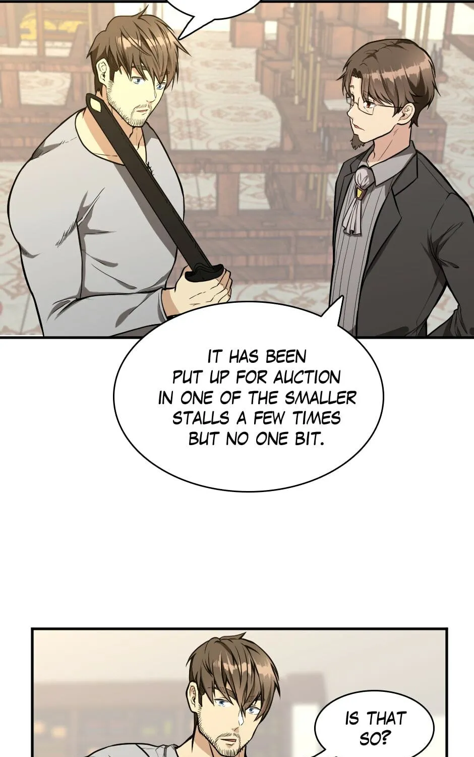 The Beginning After the End Chapter 46 page 87 - 