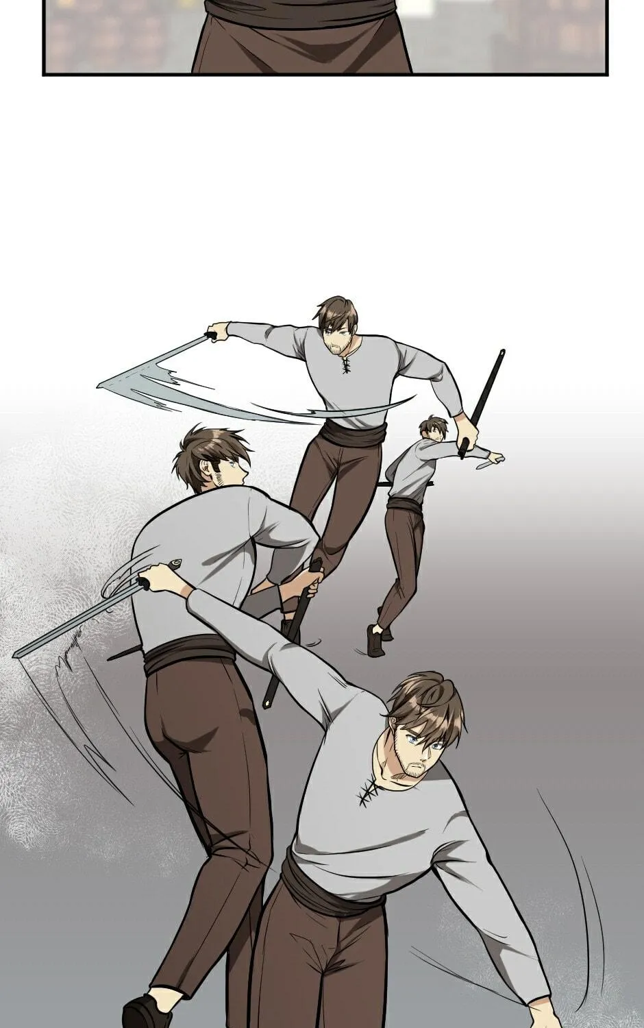 The Beginning After the End Chapter 46 page 89 - 