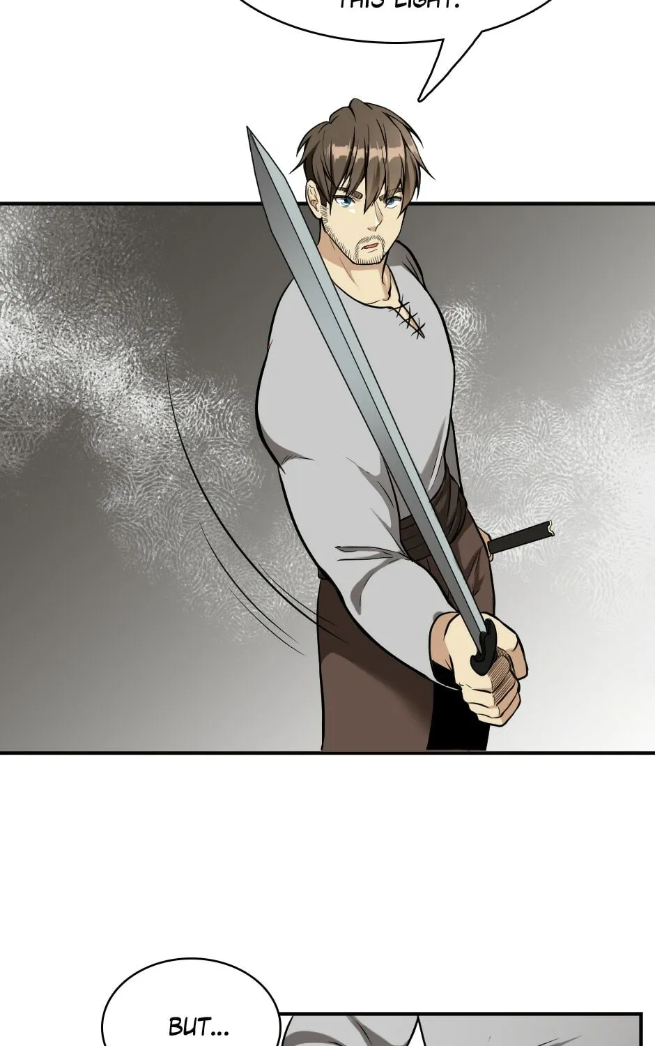 The Beginning After the End Chapter 46 page 93 - 
