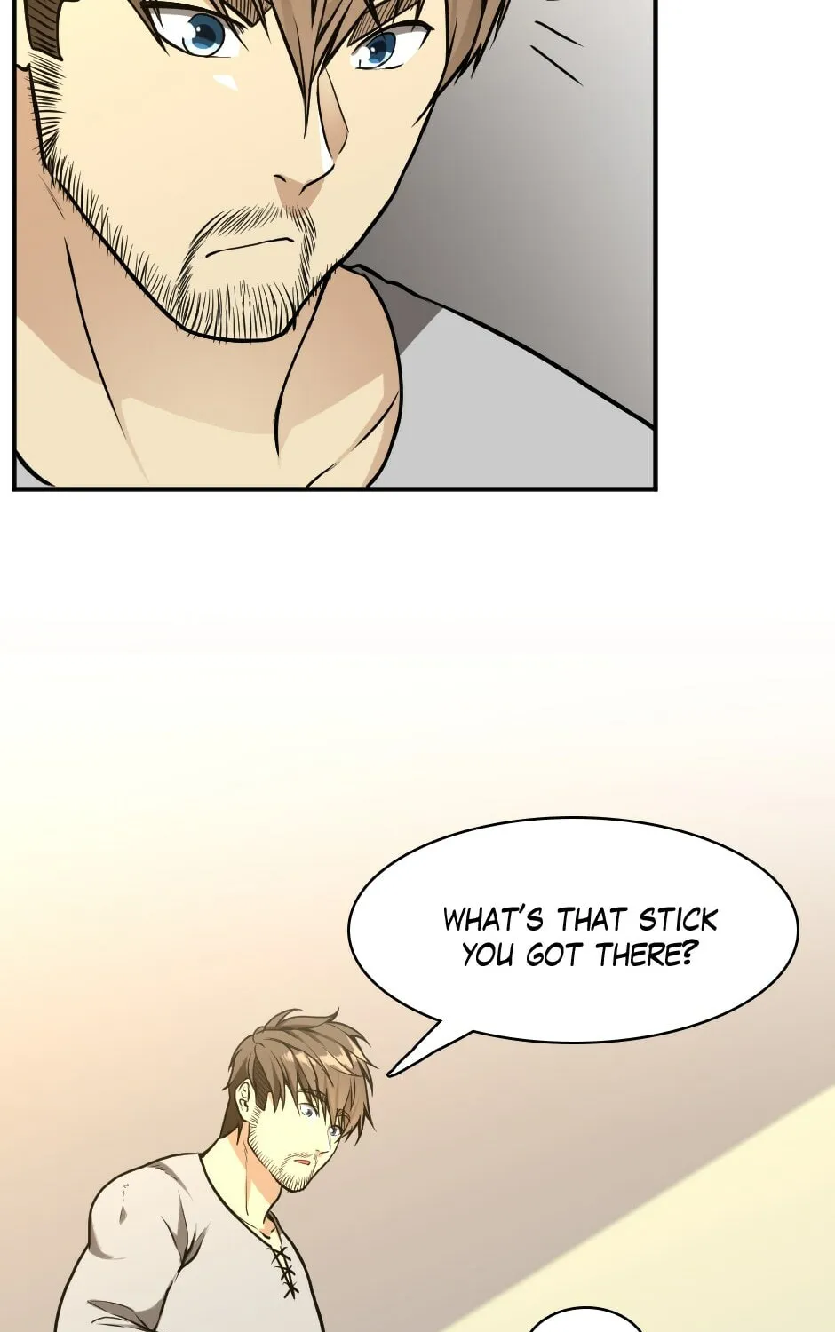 The Beginning After the End Chapter 46 page 97 - 
