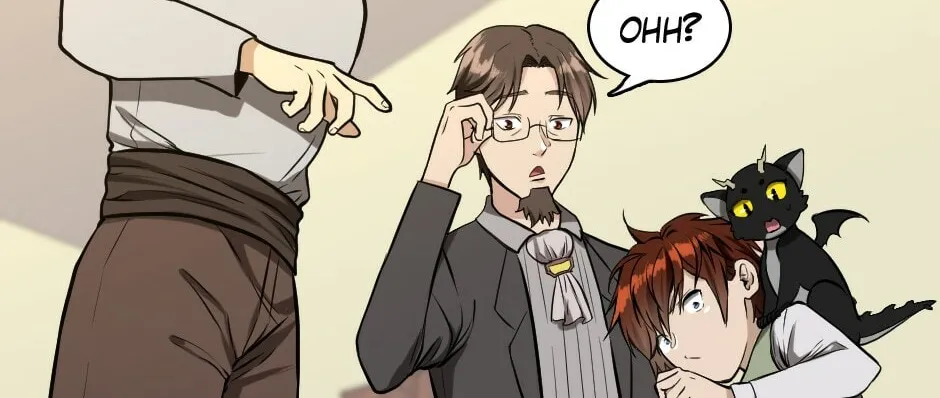 The Beginning After the End Chapter 46 page 98 - 