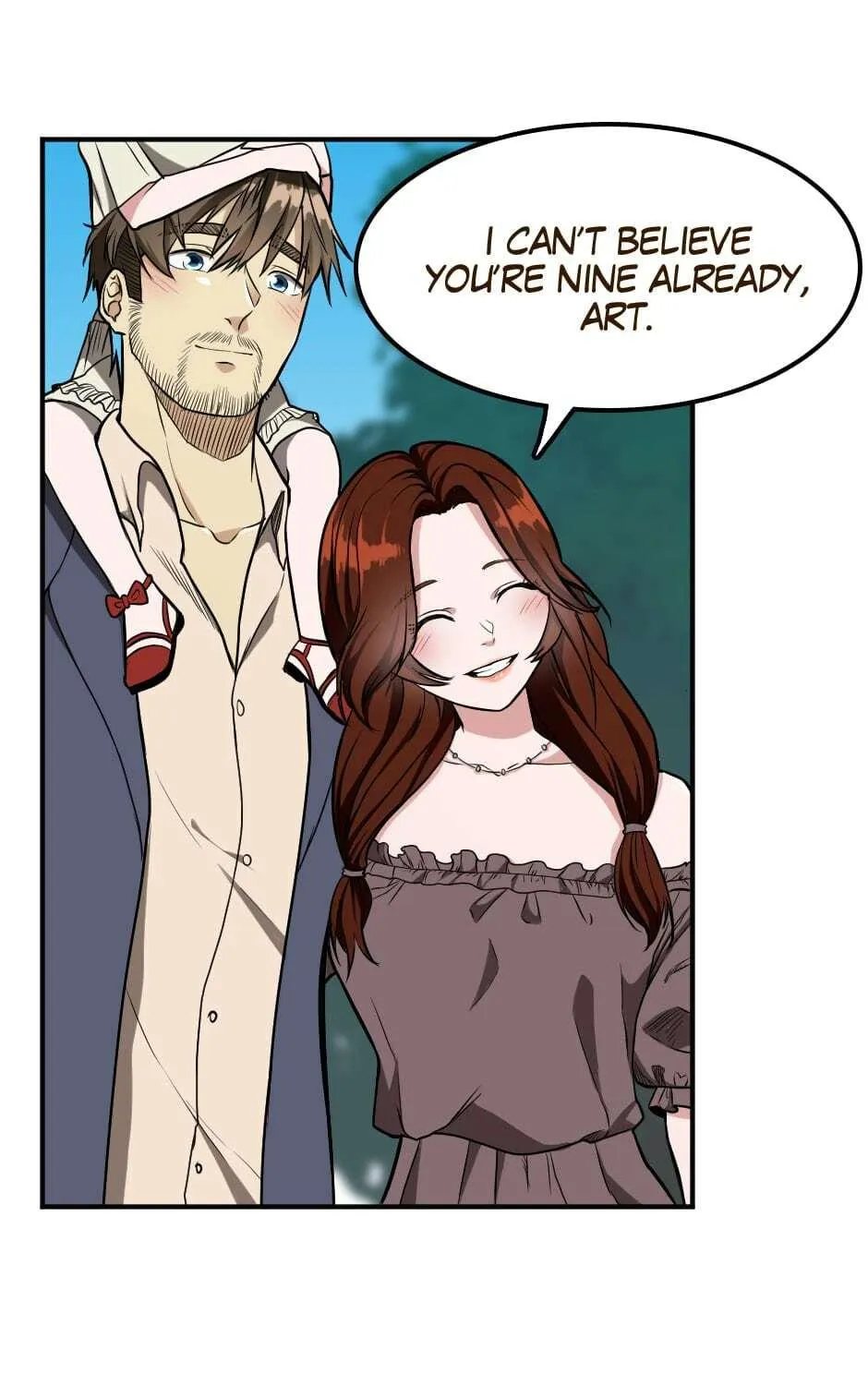 The Beginning After the End Chapter 47 page 11 - 