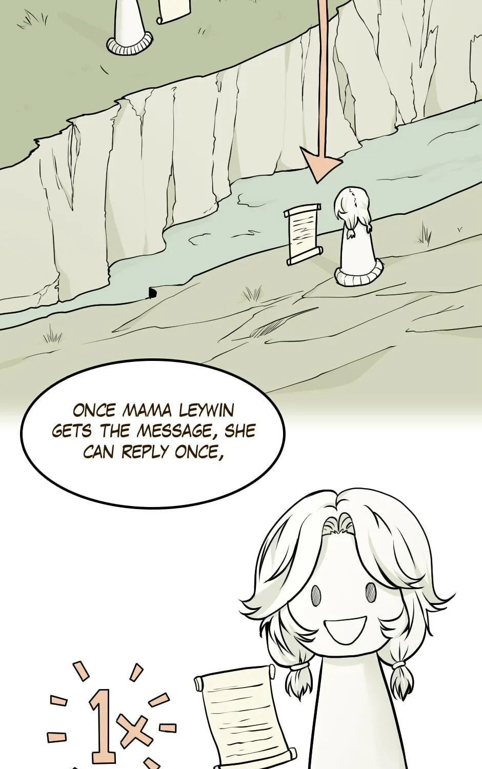 The Beginning After the End Chapter 47 page 101 - 