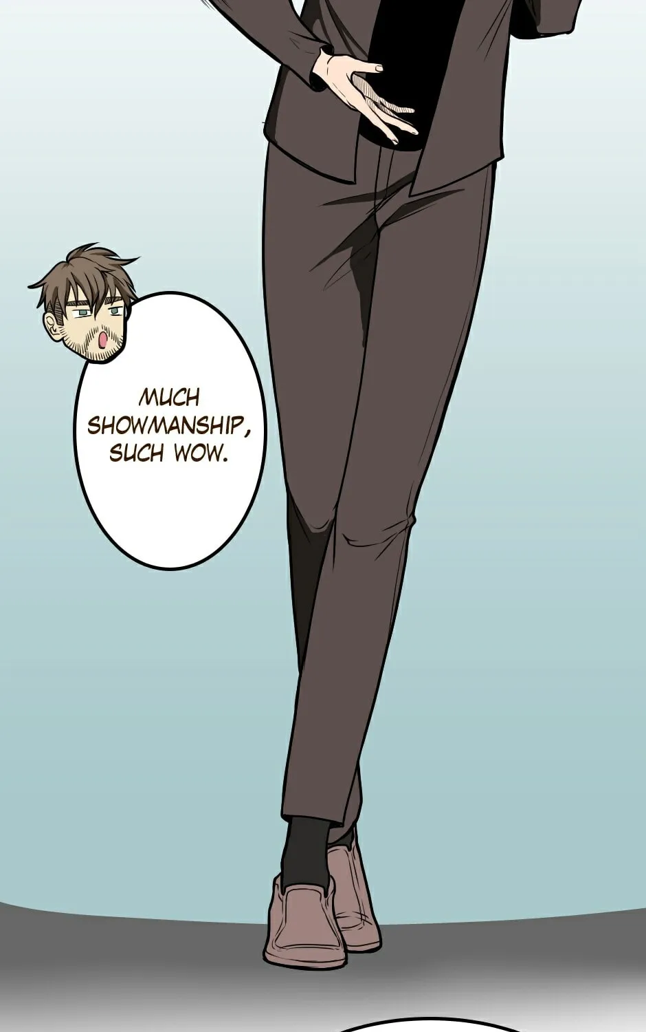 The Beginning After the End Chapter 47 page 105 - 