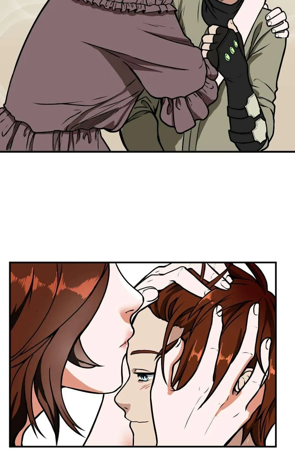 The Beginning After the End Chapter 47 page 109 - 