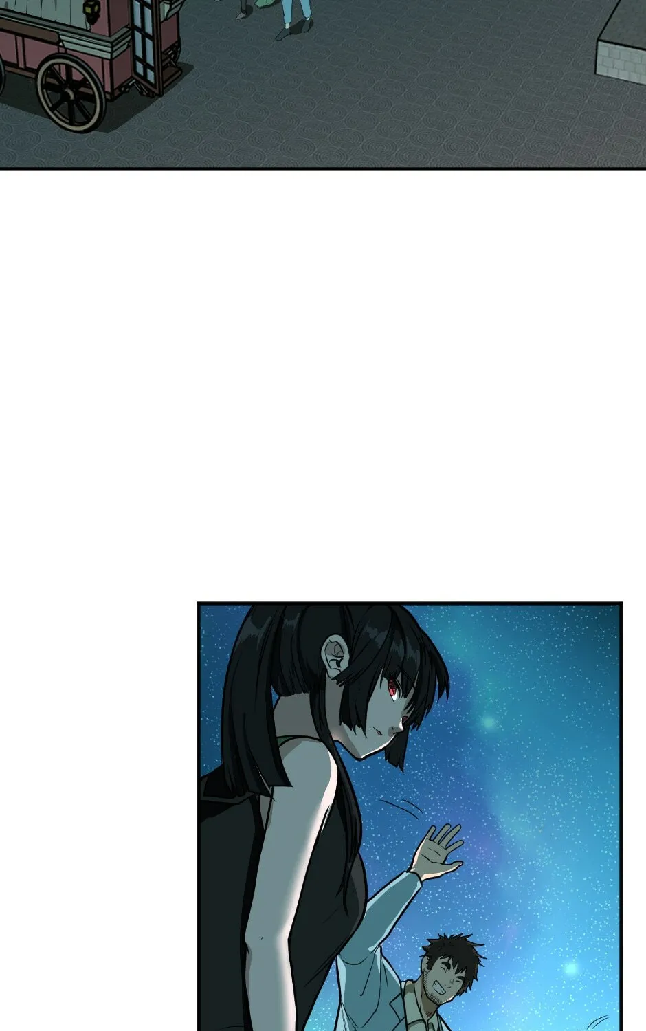 The Beginning After the End Chapter 47 page 117 - 