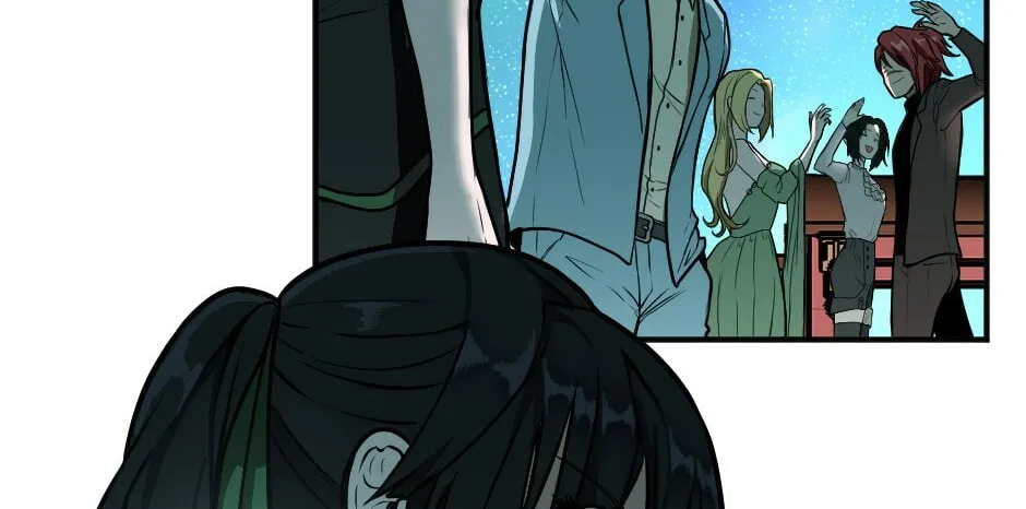 The Beginning After the End Chapter 47 page 118 - 