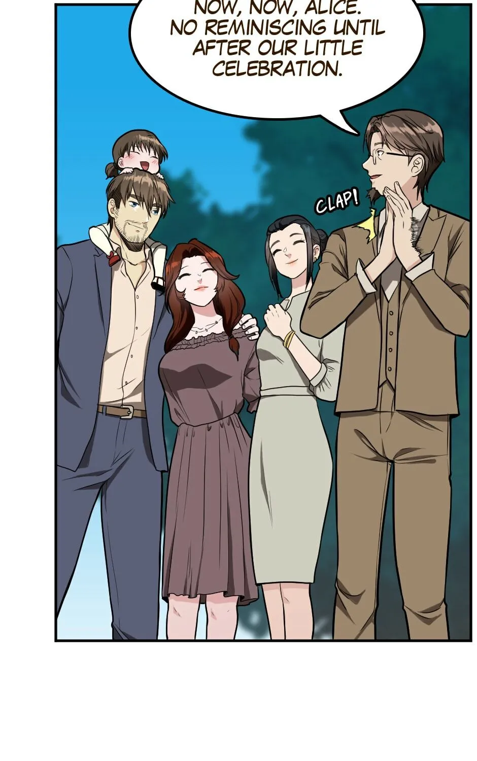 The Beginning After the End Chapter 47 page 13 - 