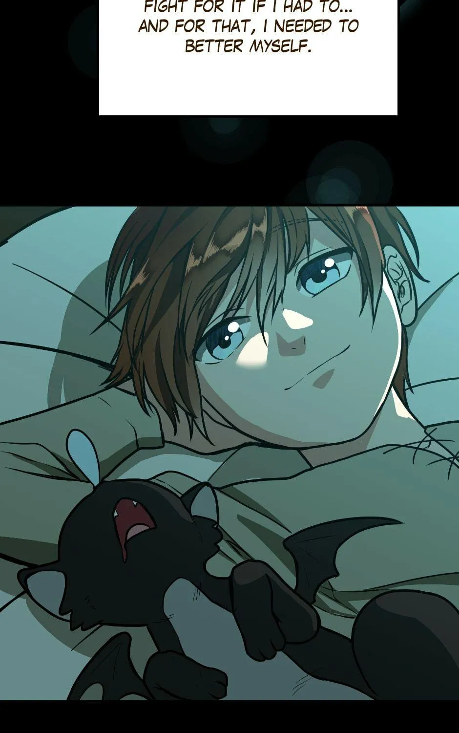 The Beginning After the End Chapter 47 page 131 - 