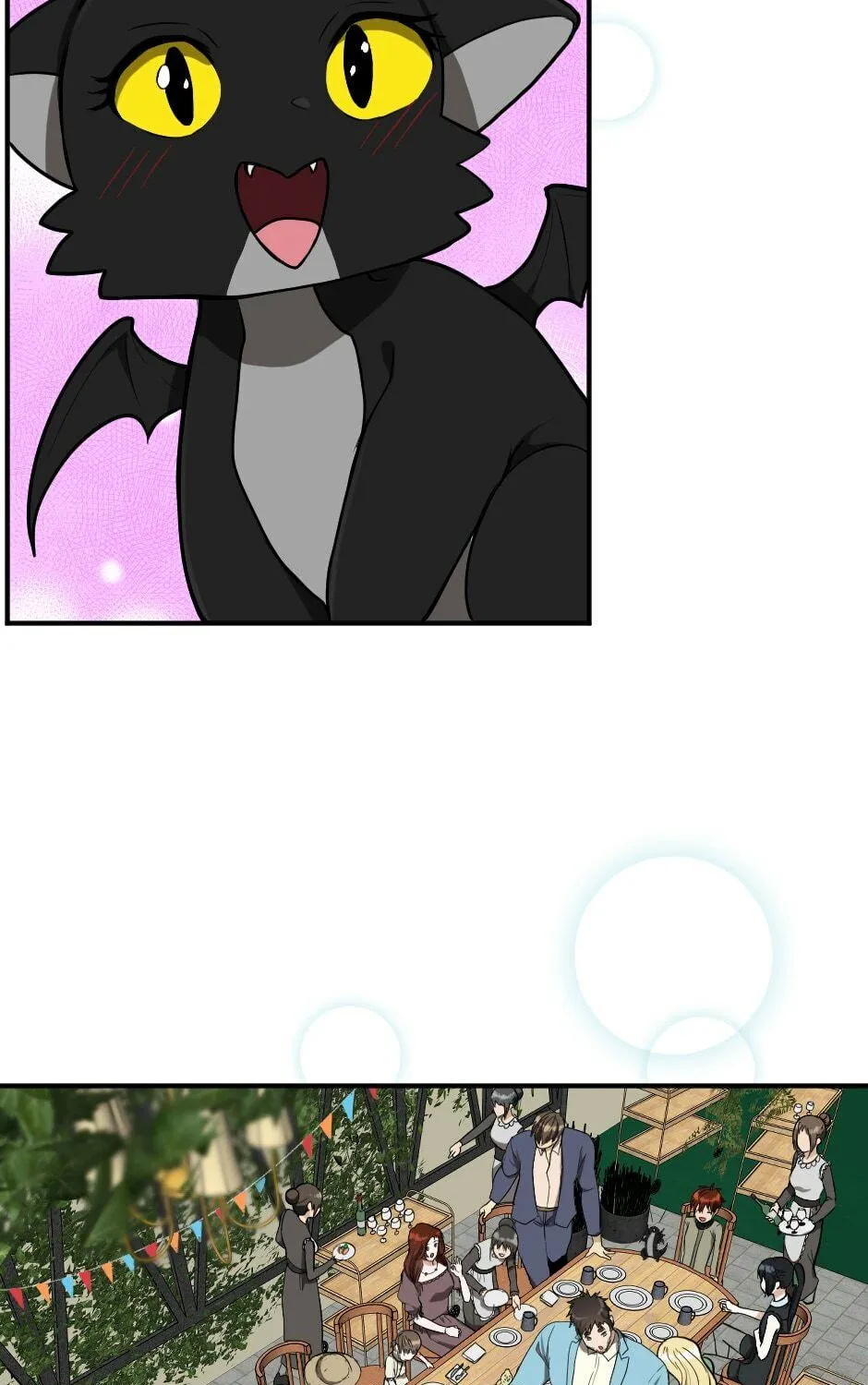The Beginning After the End Chapter 47 page 19 - 