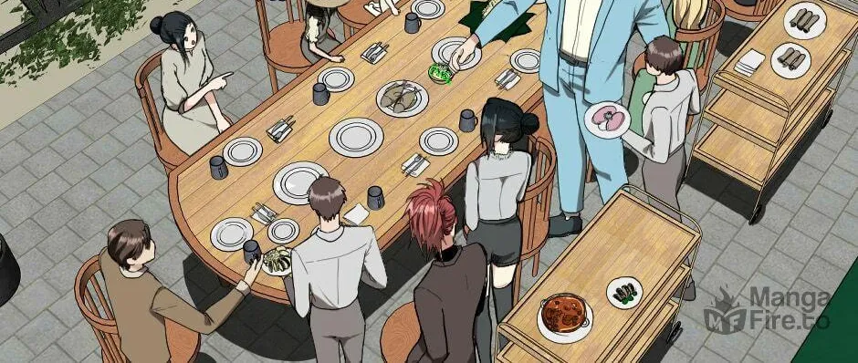 The Beginning After the End Chapter 47 page 20 - 