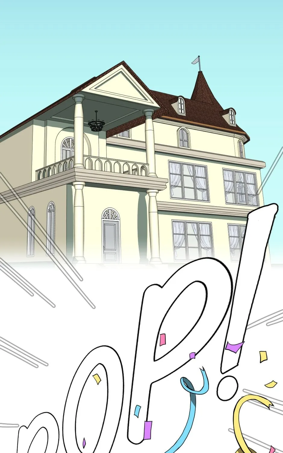 The Beginning After the End Chapter 47 page 3 - 