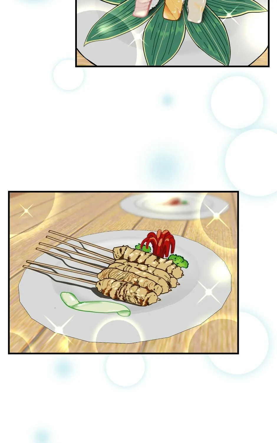 The Beginning After the End Chapter 47 page 23 - 