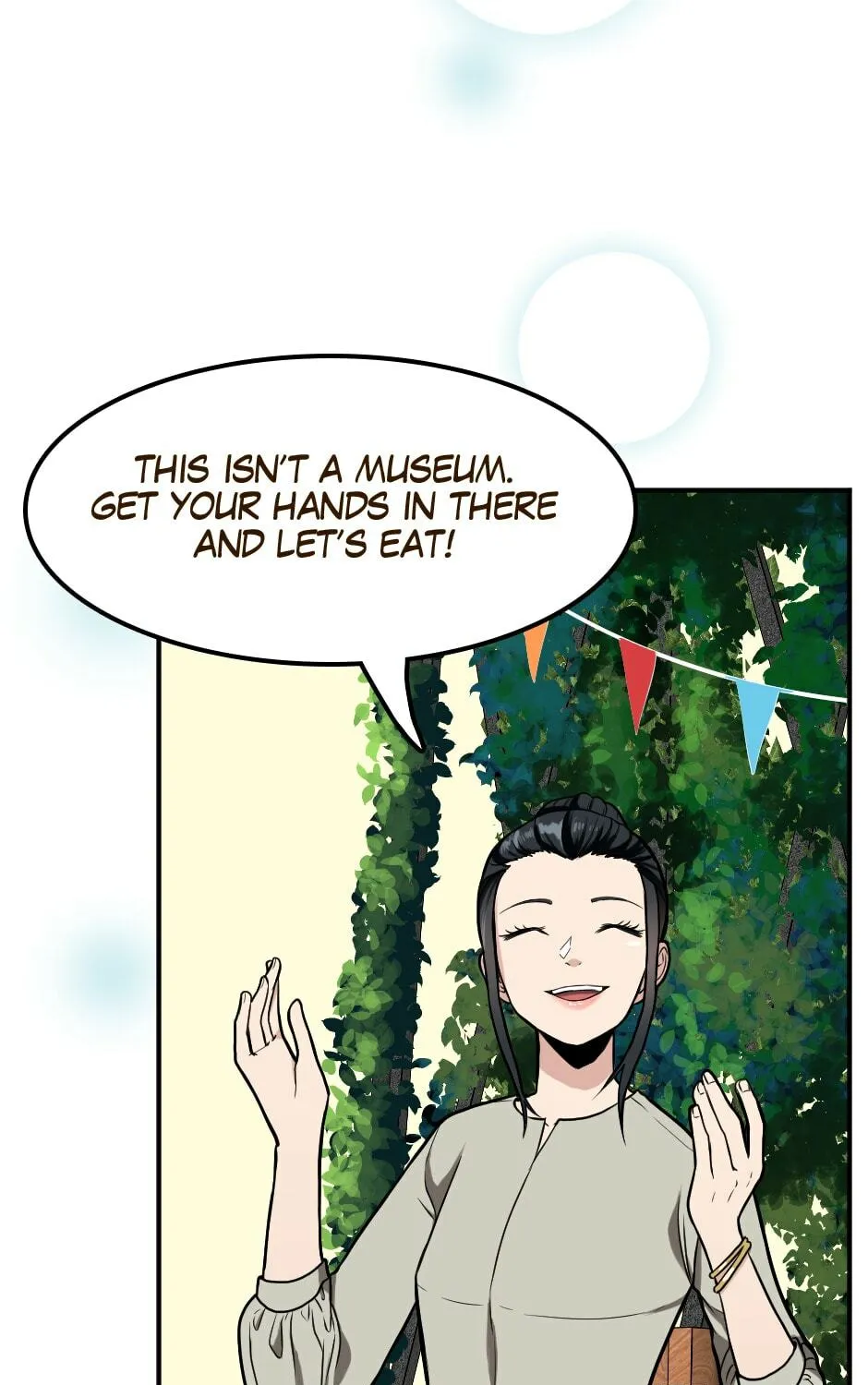 The Beginning After the End Chapter 47 page 25 - 
