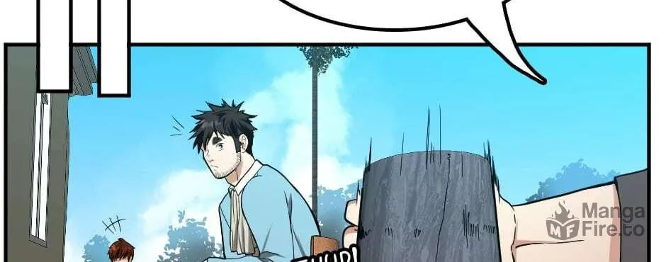 The Beginning After the End Chapter 47 page 36 - 