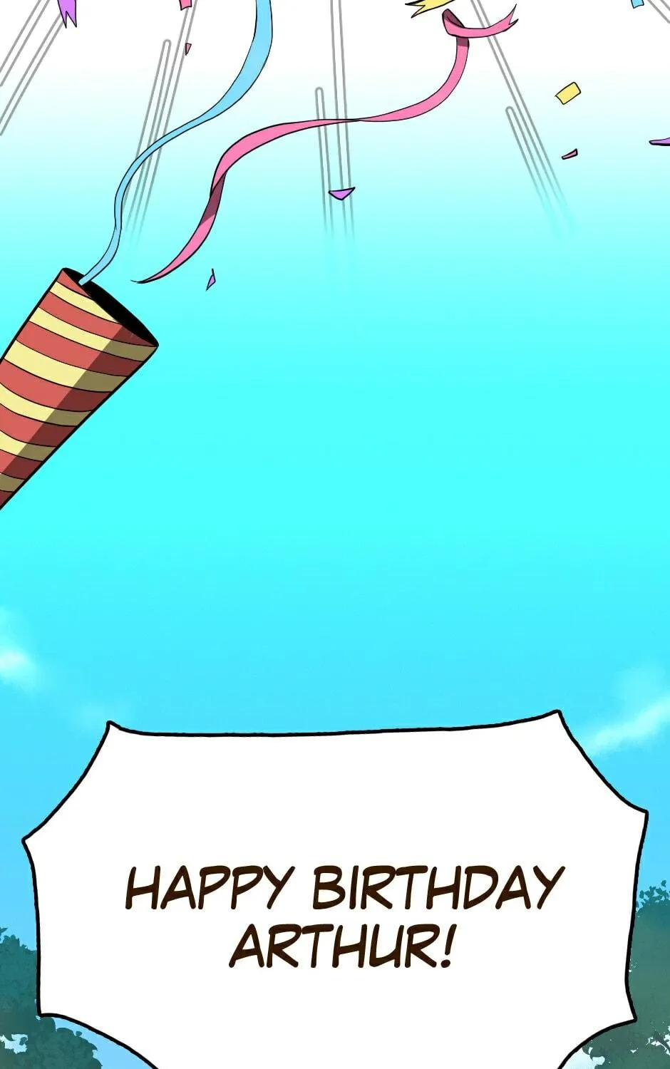 The Beginning After the End Chapter 47 page 5 - 