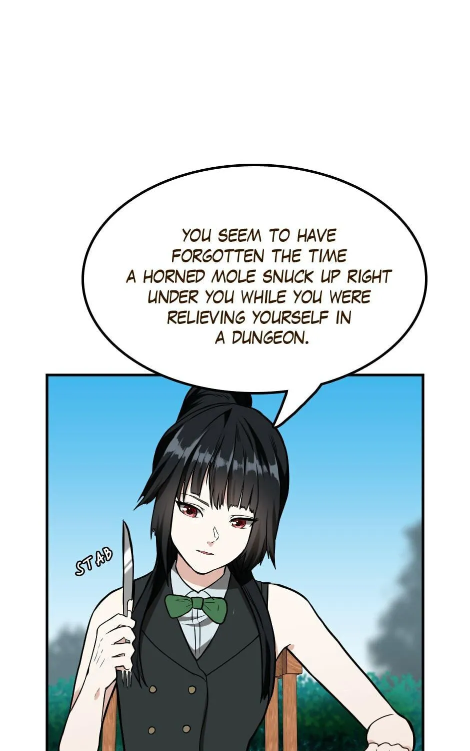 The Beginning After the End Chapter 47 page 41 - 
