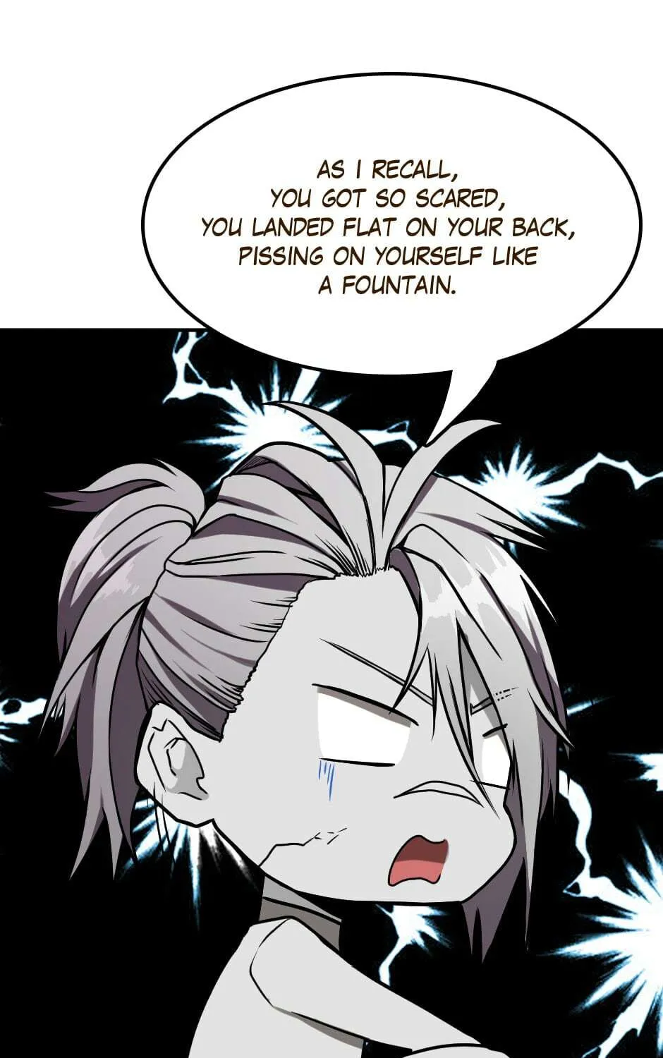 The Beginning After the End Chapter 47 page 43 - 