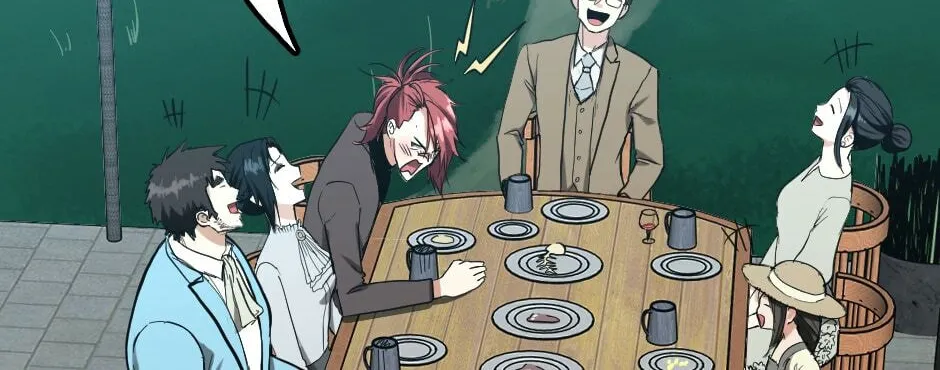 The Beginning After the End Chapter 47 page 46 - 