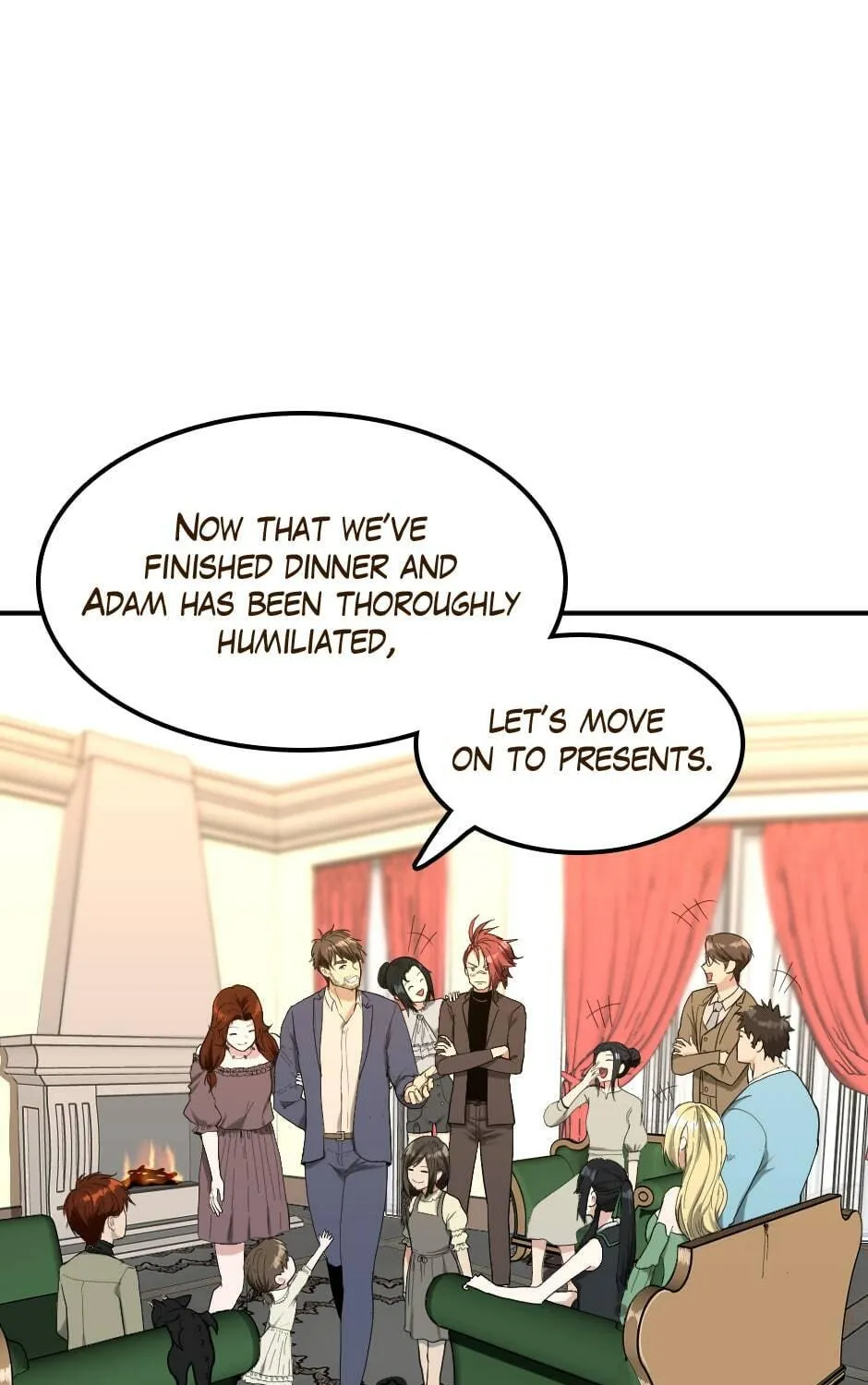 The Beginning After the End Chapter 47 page 53 - 
