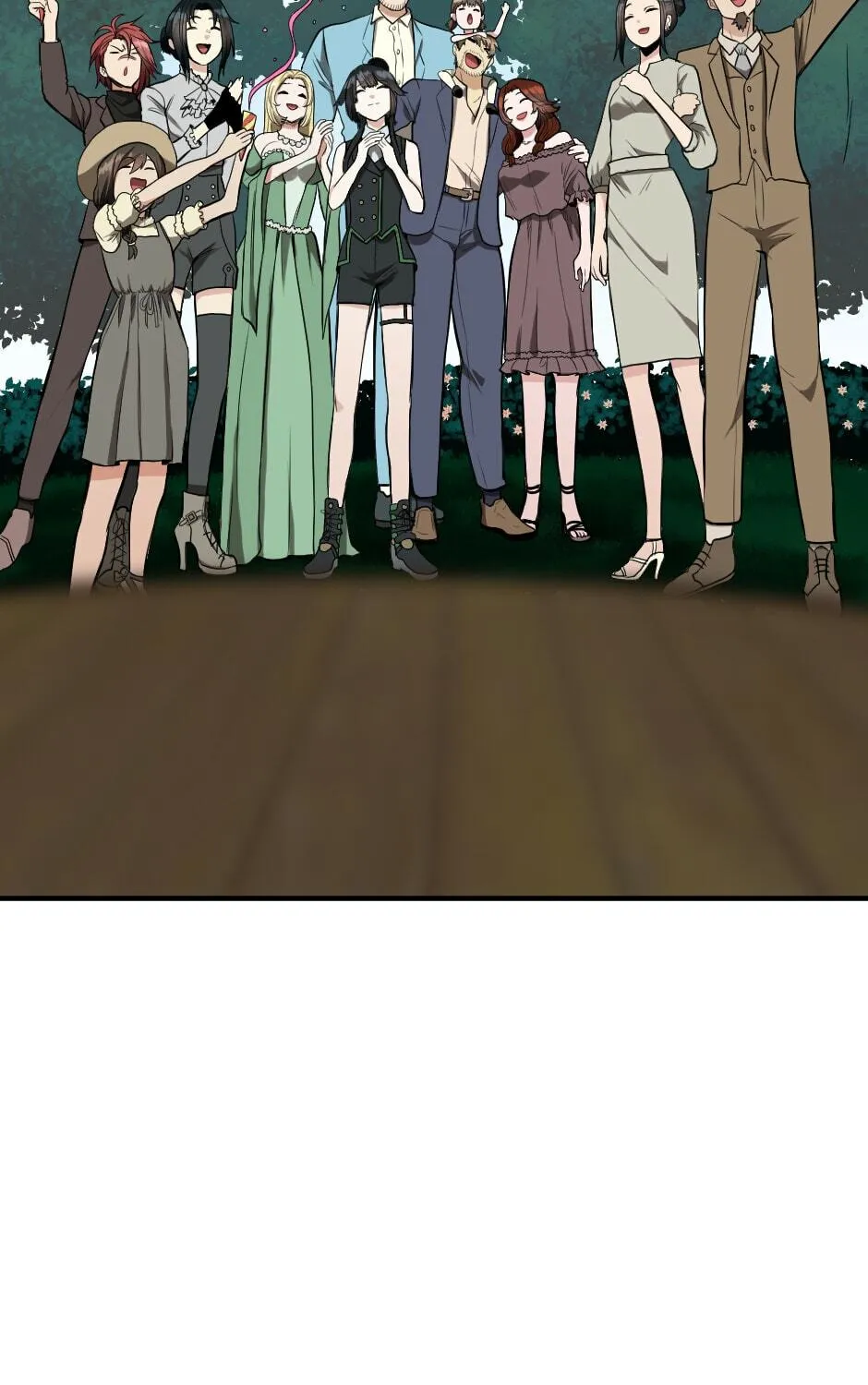 The Beginning After the End Chapter 47 page 7 - 
